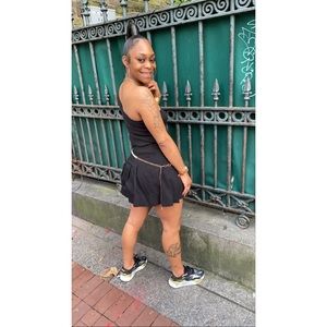 Meet your Posher, Lemika